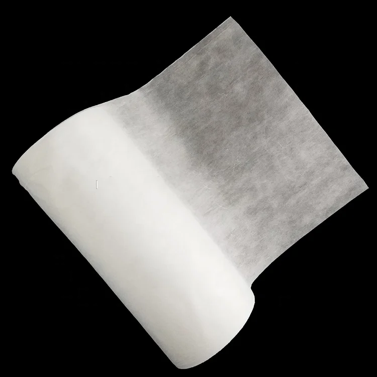 textile industry applications spunlace nonwoven technology associate  non woven filter fabric meltblown