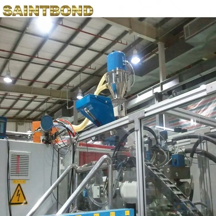 screw feeder Coffee Bean Tabletop dosing one plastic volumetric doser Single Shaft Color Dose Mixer