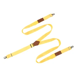 wholesale custom new party light up suspenders