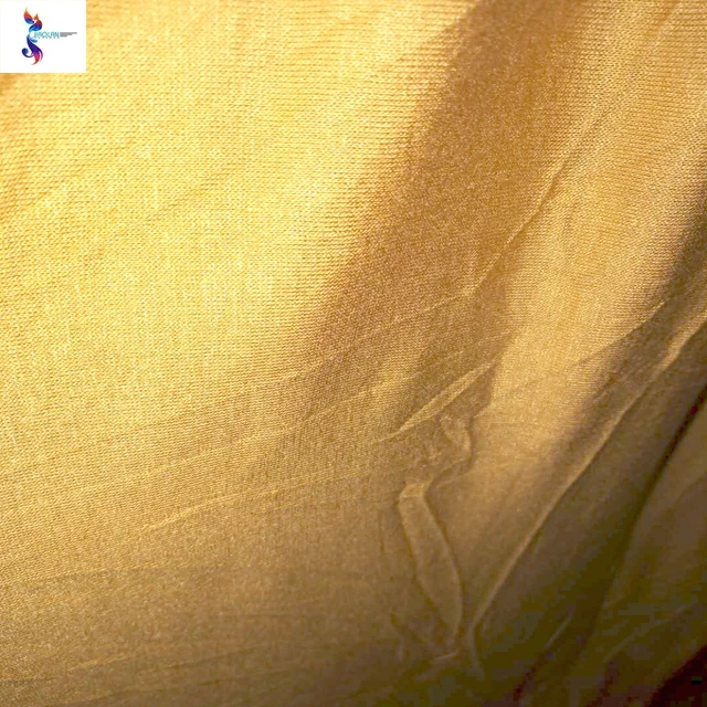 
wholesale cotton spandex single Jersey fabric stocklots 