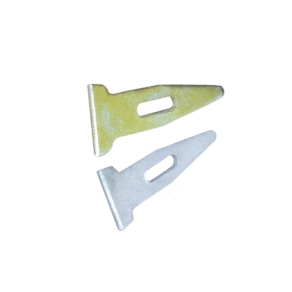 
China Factory Premium Quality Building Materials Concrete Formwork Accessories Wedge Pin 
