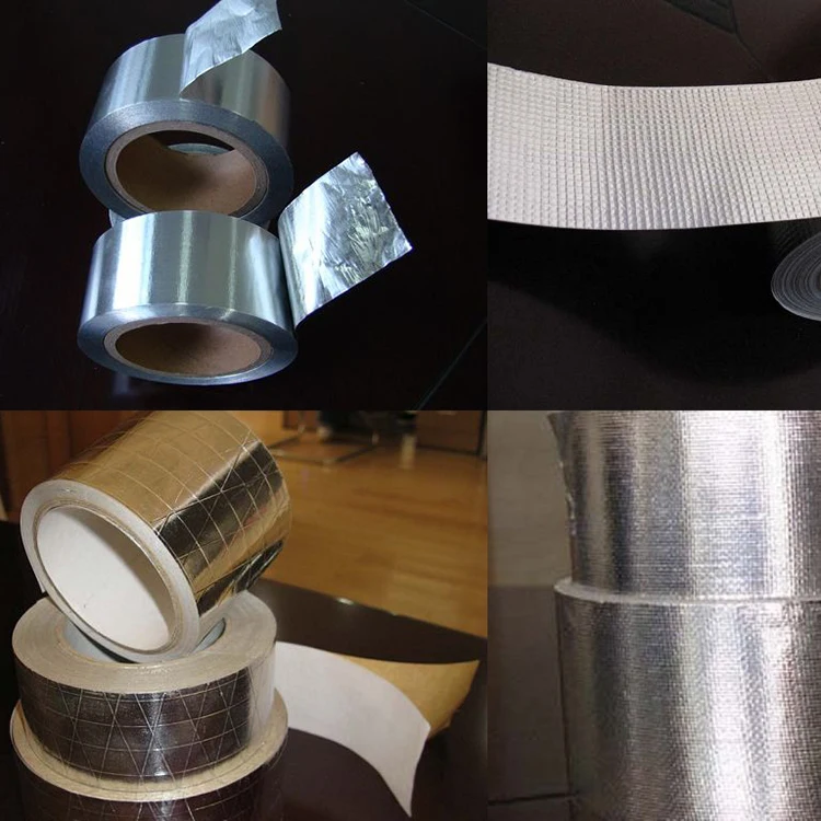 Aeroflex rubber foam tape