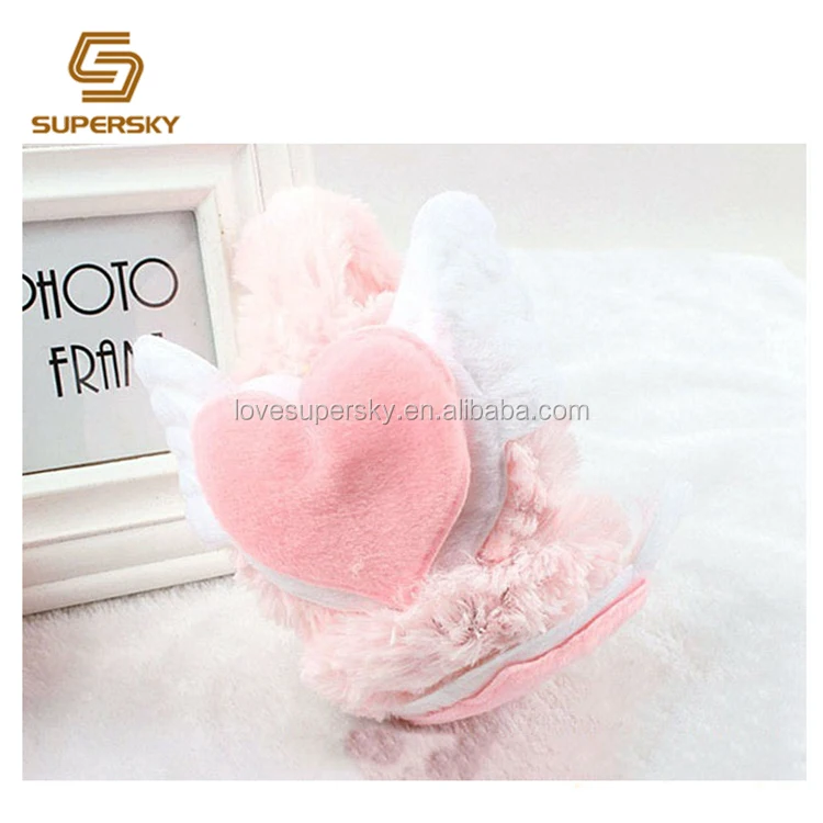 Новейшие Продажи высококачественные модные персонализированные ухо теплым