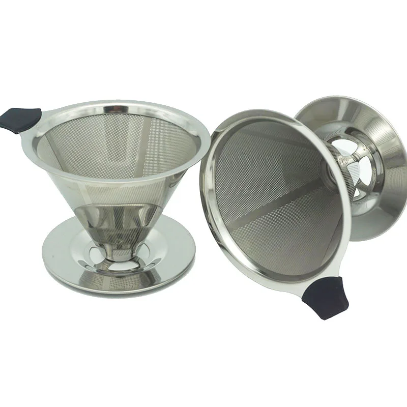 
Factory price Percolating Espresso Coffee percolator Coffee Maker filter 