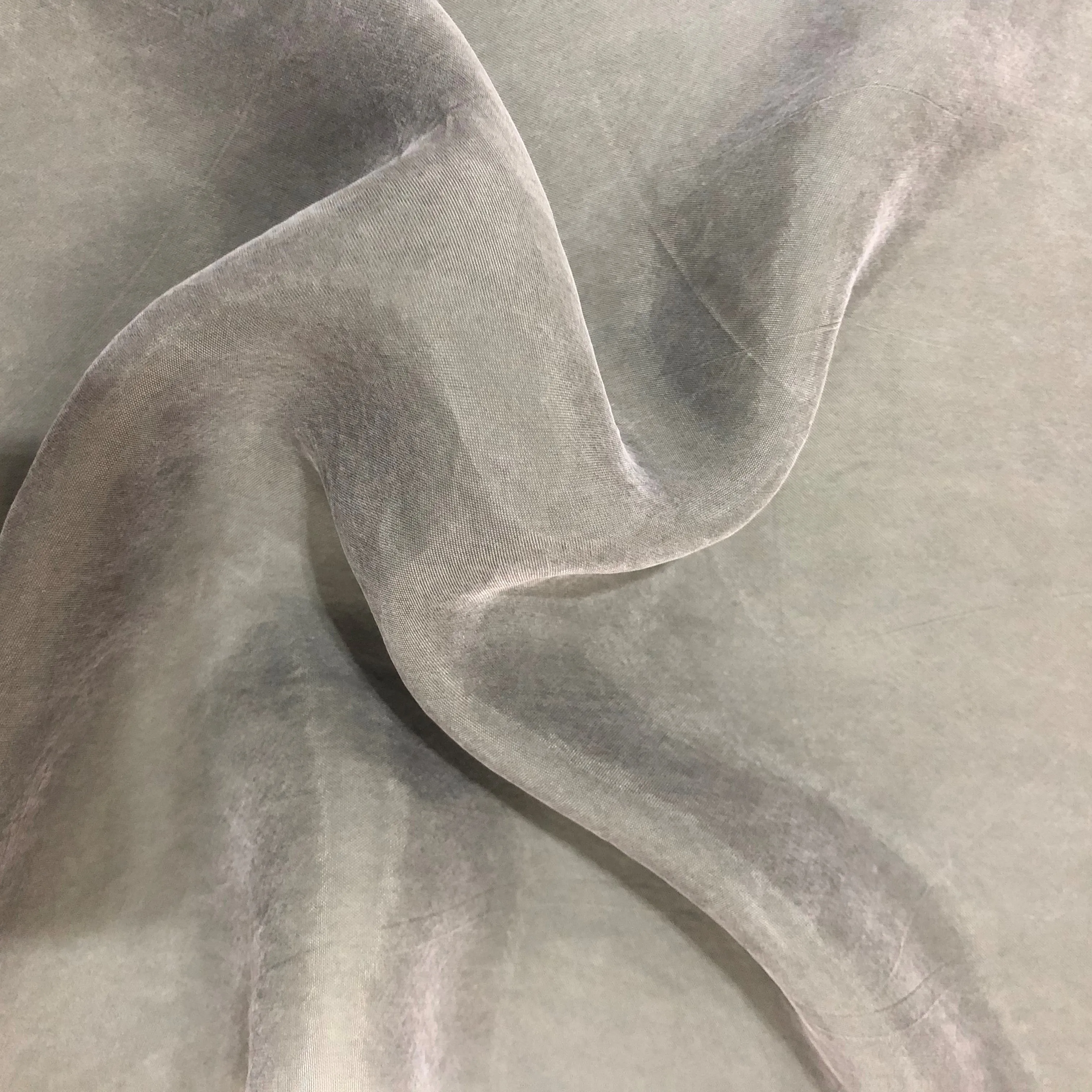 Вискозная ткань cupro