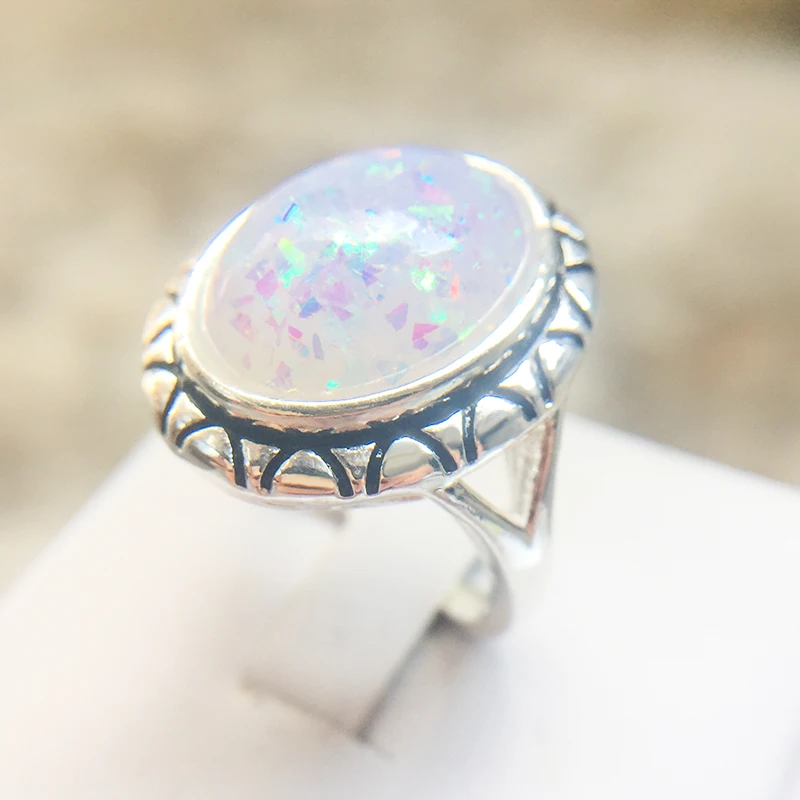 
Unique jewelry 2018 latest ring design gemstone wedding ring 