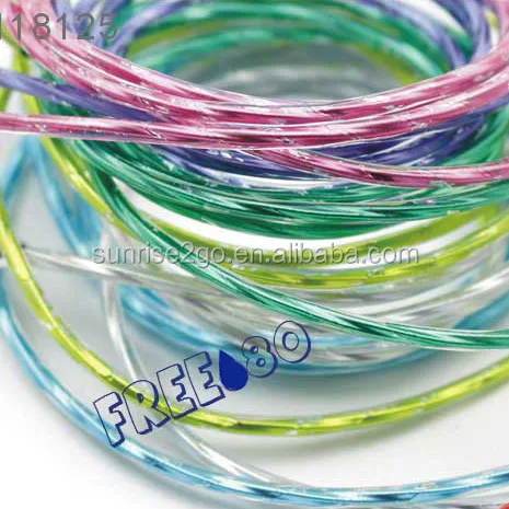 2017 New Design 3.5mm Male to Male 1m AUX Stereo Auxiliary Car Audio Cable