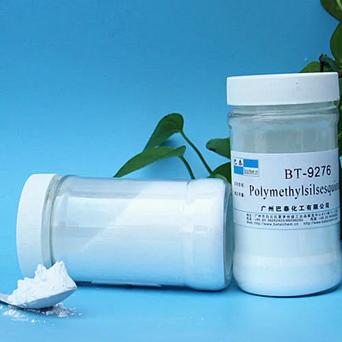 
Multifunctional polymethylsilsesquioxane (PMSQ) surfaces msds for makeup foundation 