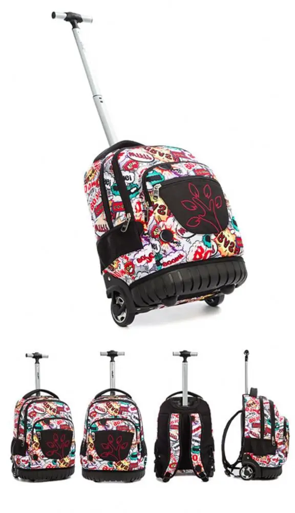 Hot sale costom maletas de viaje travel trolley bag children suitcase maletas de viaje ninos