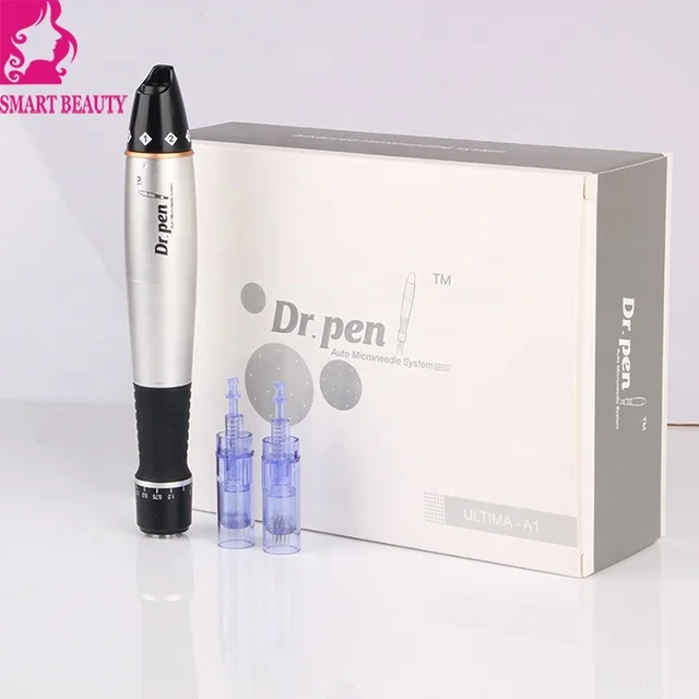 Goods in stock Dermapen professional original Medical derma pen, dr pen,