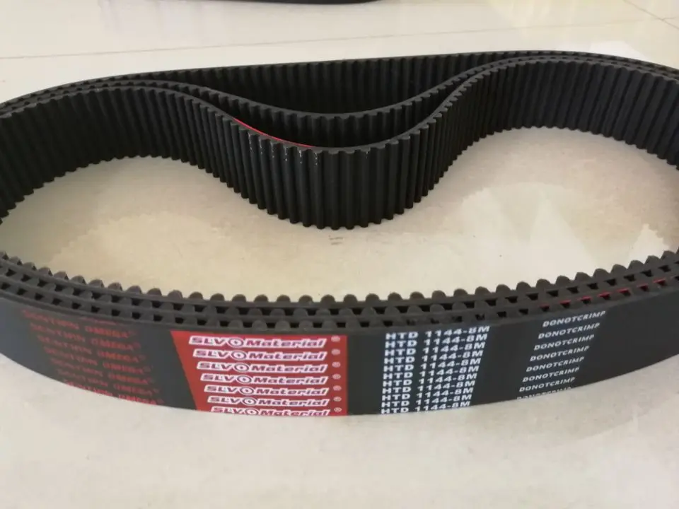 Резиновый ремень ГРМ