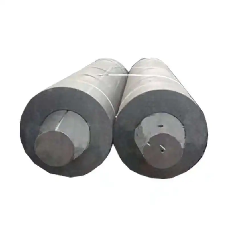 EAF graphite electrode