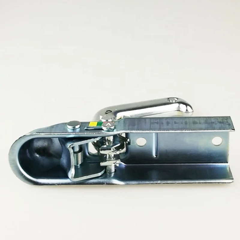 Factory Supply Attractive Price Brake Boat Trailer Coupler