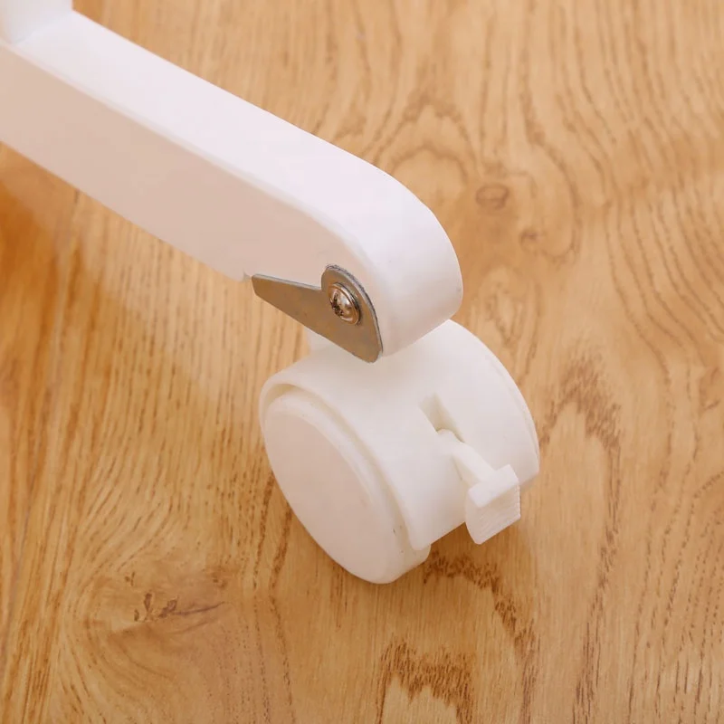 
hot selling solid pine wood small size new-born baby cradle bed 