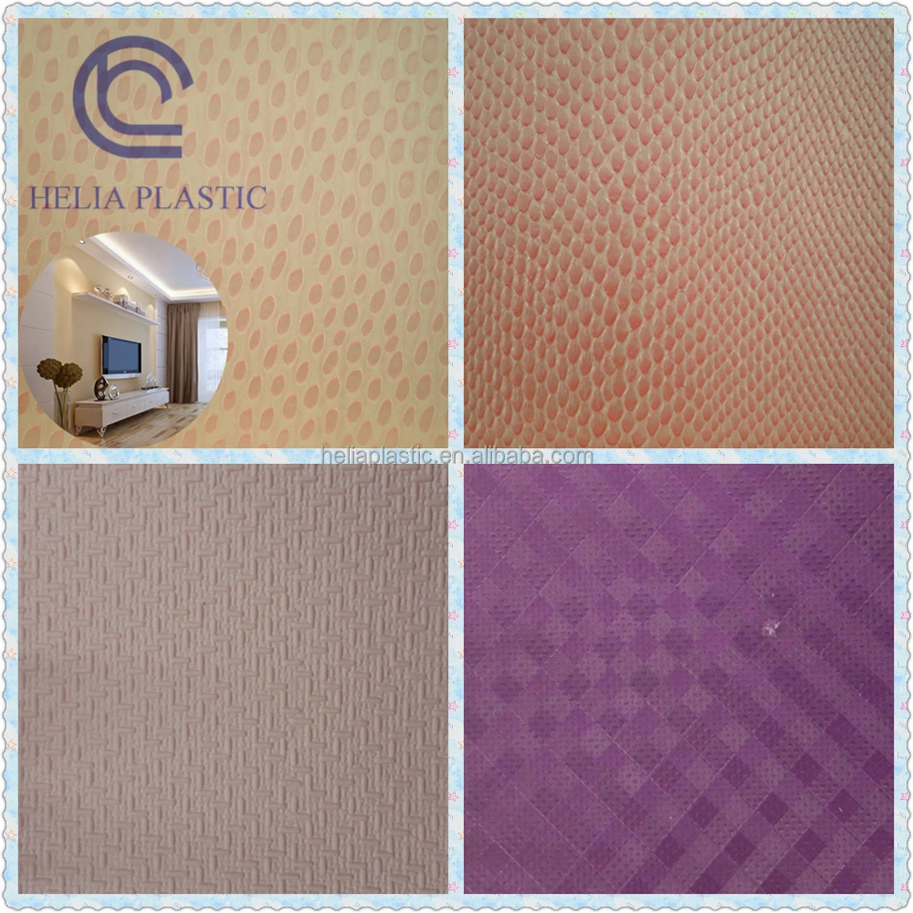 Suede PU Artificial Synthetic Rexine Leather Sofa Bag Furniture Garment Golf Football Home Textile Decorative Use Embossed