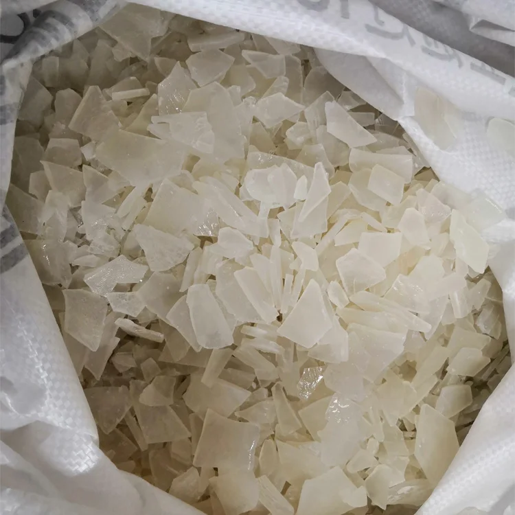 
Water treatment 25kg/50kg alum aluminium sulphate 