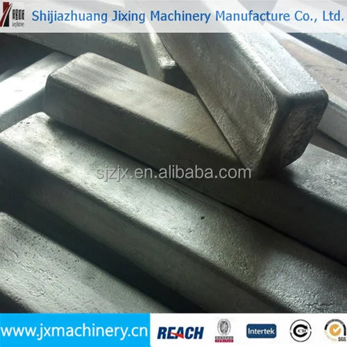 High quality Magnesium Ingot 99.95%,factory low price