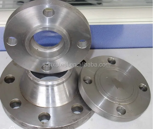 astm a182 f22 f12 carbon steel plate flange