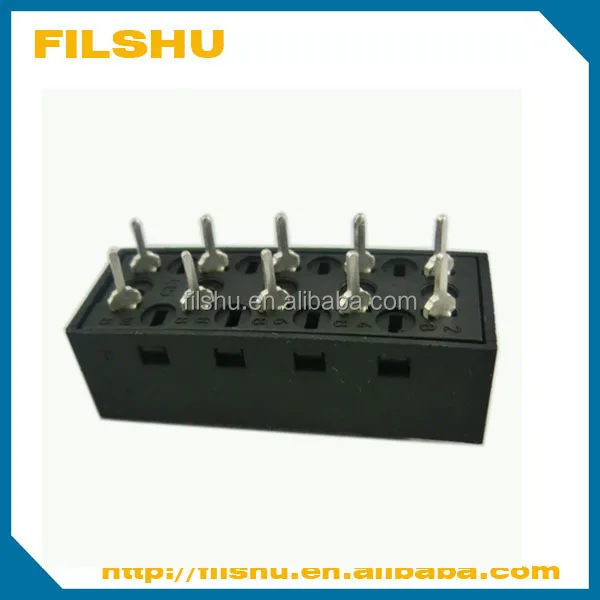 2p3t 2p4t 3 position 4 position 8 pins 10 pins slide switch