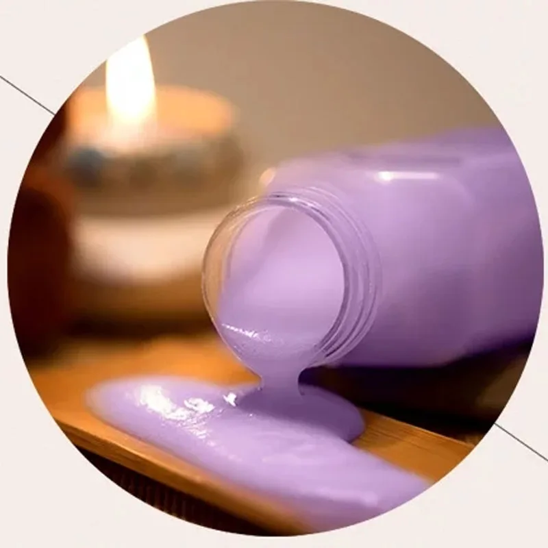 
Lavender Fragrance natural relaxing whitening bombs bath salt 