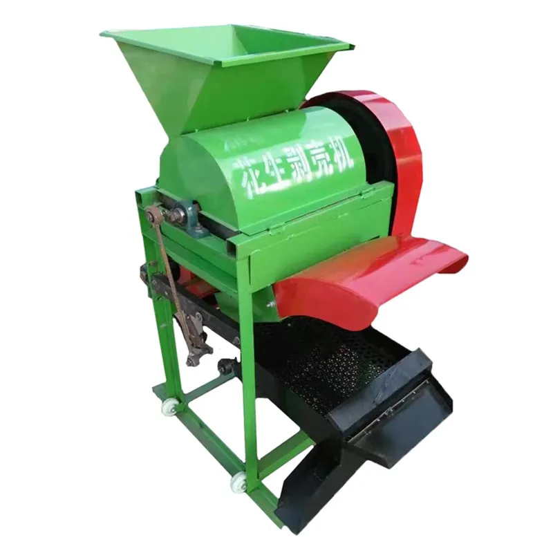 Top Demanded Peanut Sheller Machine Philippines/Peanut Shelling Machine/Groundnut Thresher