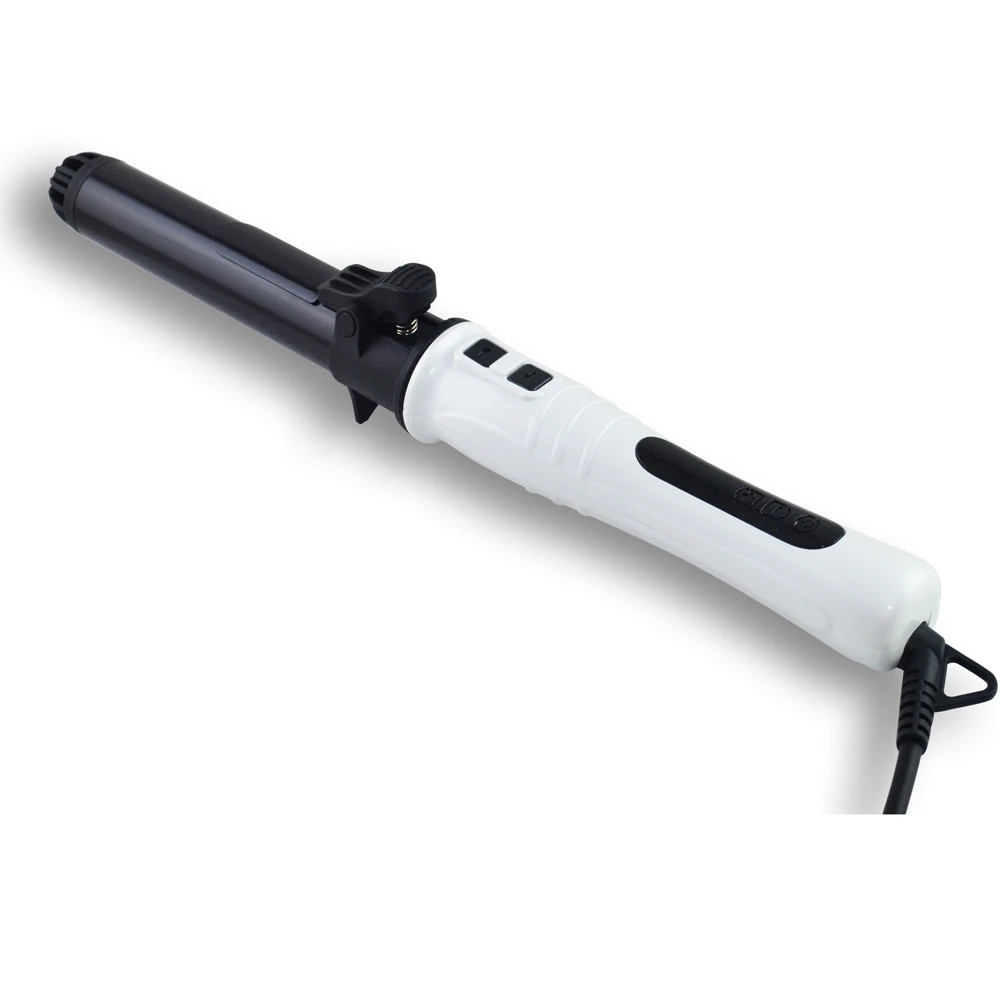 Professional Hair Curler Automatic Curling Iron Wave Machine