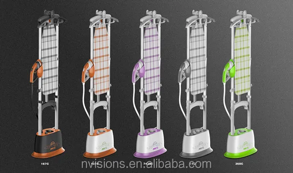 
China high quality and upright high pressurized steam iron NV398 with CE,CB certification 