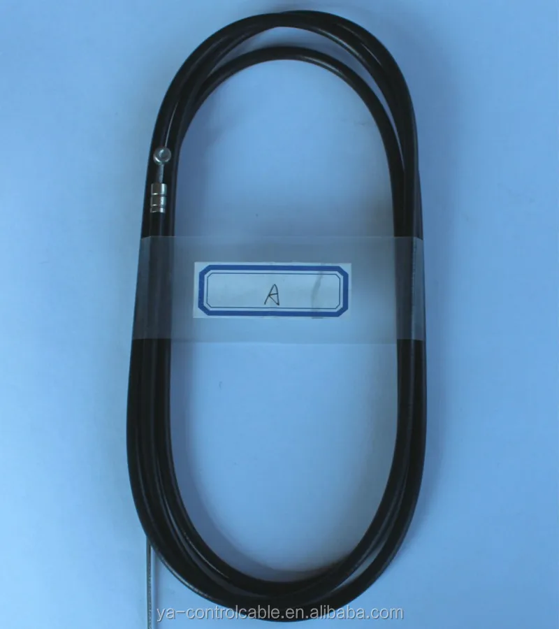 Bicycle brake cable / hand brake cable