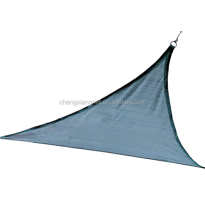 
Triangle Shade Sail Canopy 