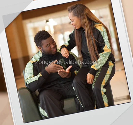 High quality sports uniform hot sale cheap track sets football basketball tracksuit school uniform custom logo blank tracksuits