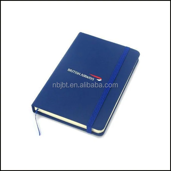 Top Quality Cheap Custom Promotion Office Notebook Custom Logo