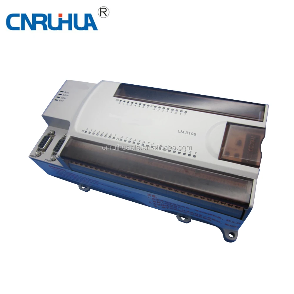 контроллер мониторинга