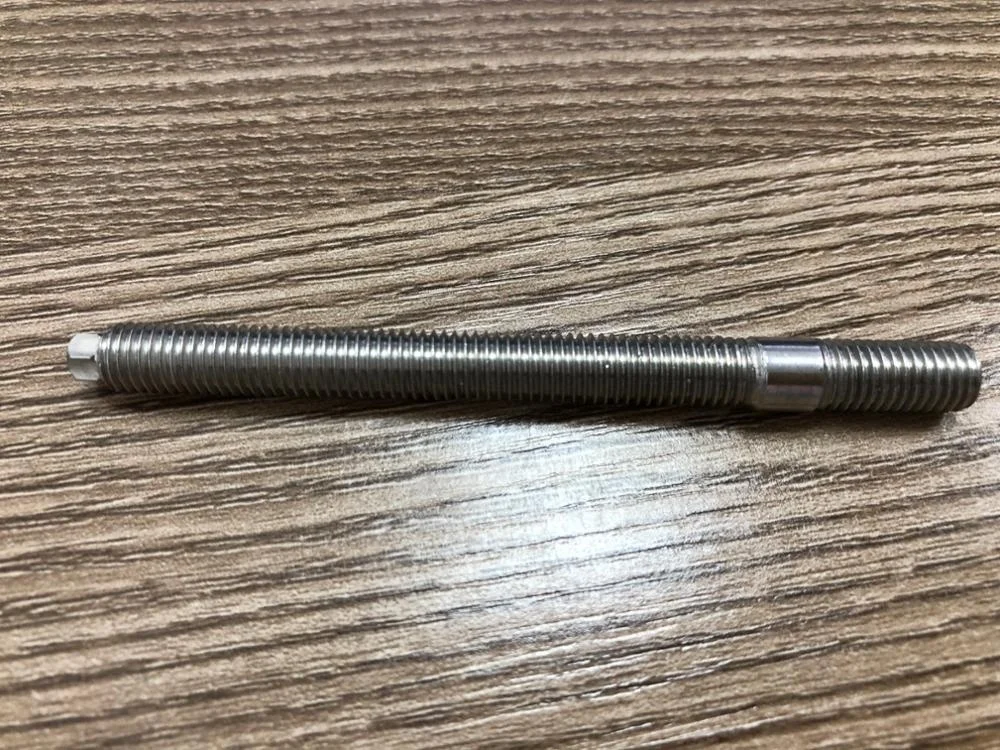 High quality Customised special Stud Bolt, Threaded rod
