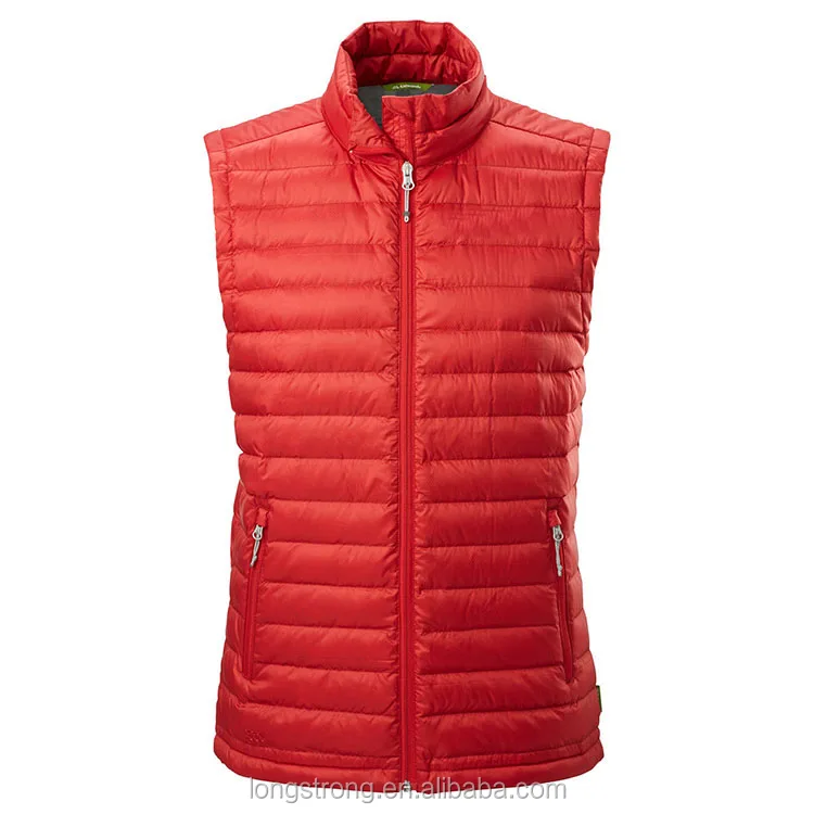 Новинка 2022, стильный мужской пуховой жилет из перьевого хлопка на осень и зиму