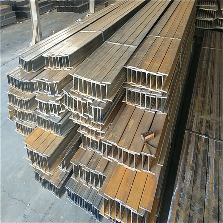 Цена конструкционной w8x21 astm a992 класс 50 Луч h-beam