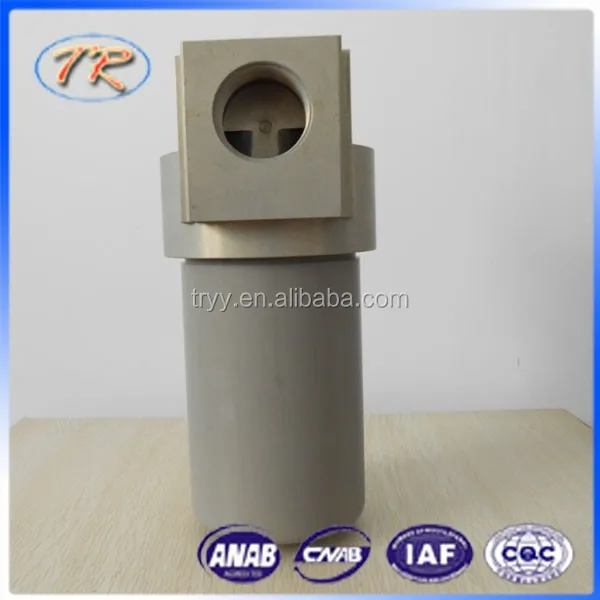 low pressure line filter YPM-330FT flow rates up to 330L/min made in china