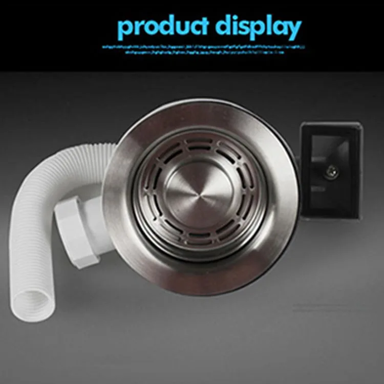 
Perfect Quality white color Kitchen Sink Strainer 