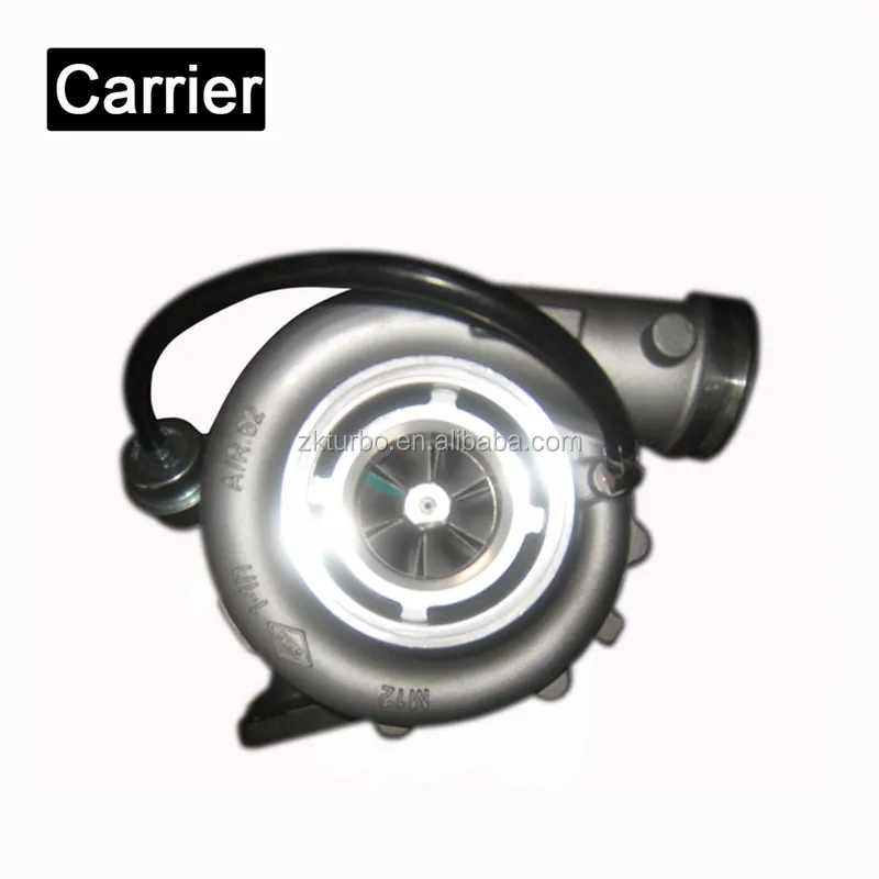 
GT42 GT4288S TURBO CHARGER 701139-5001S 65091007196 65.09100-7196 65091007119 65.09100-7119 TURBO WITH DE12TIS, B3-E ENGINE 