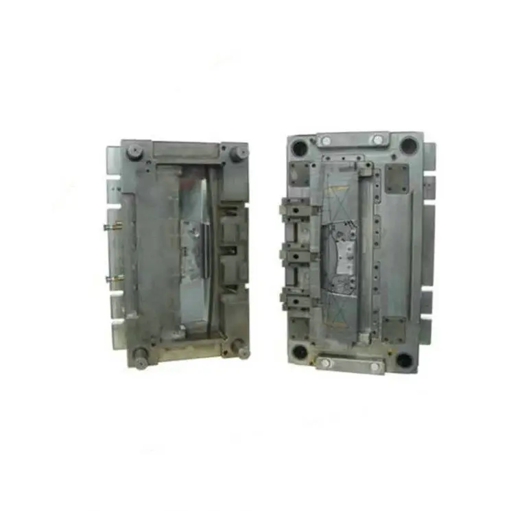  OEM LKM 1 2344 PA66 алюминиевая литьевая