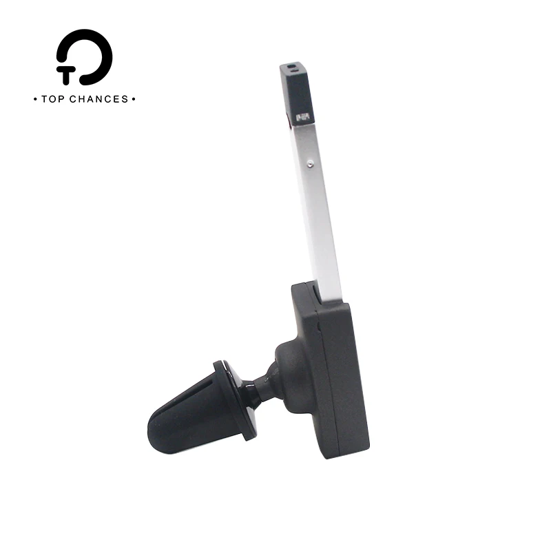 Newest high quality Juuls holder & charger on air vent for Juuls device charger