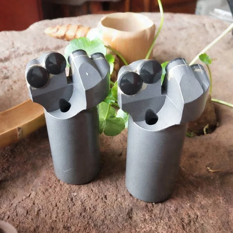 Sanmeul Diamond Drilling Tools Anchor Bits for Coal Mining and Rock Hole Drilling