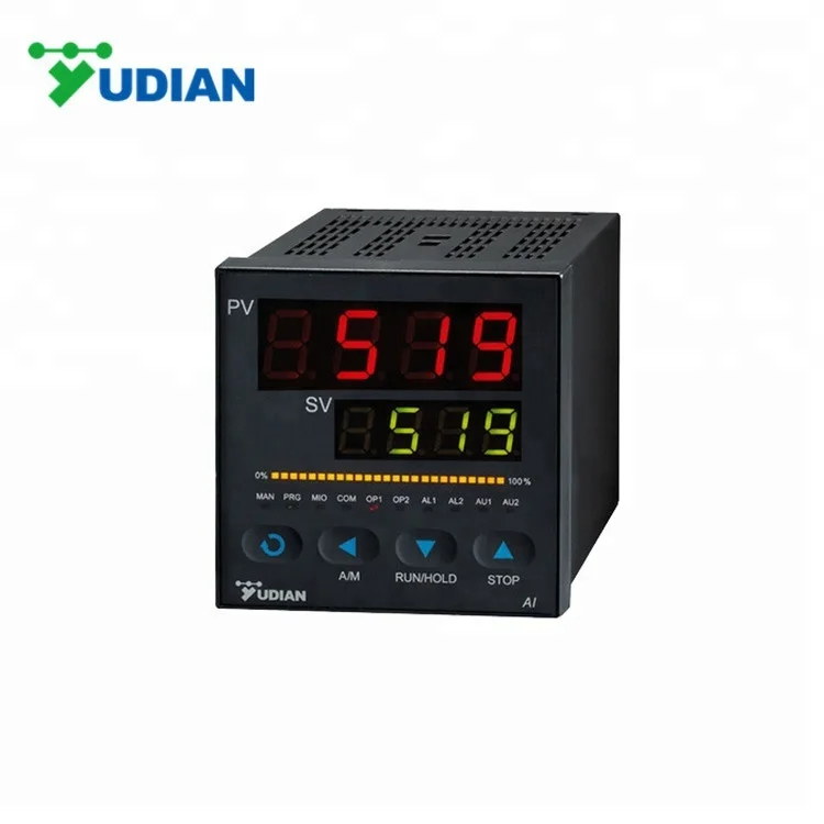 industrial usage pid digital temperature controller manual control