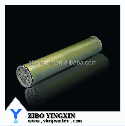 0.1 мкм Мембранный элемент FilmTec DOW RO (Фильмтек ДОВ РО)