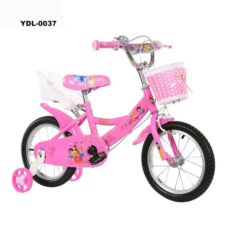 Детский велосипед, детские игрушки, детские велосипеды-каретки, детские велосипеды