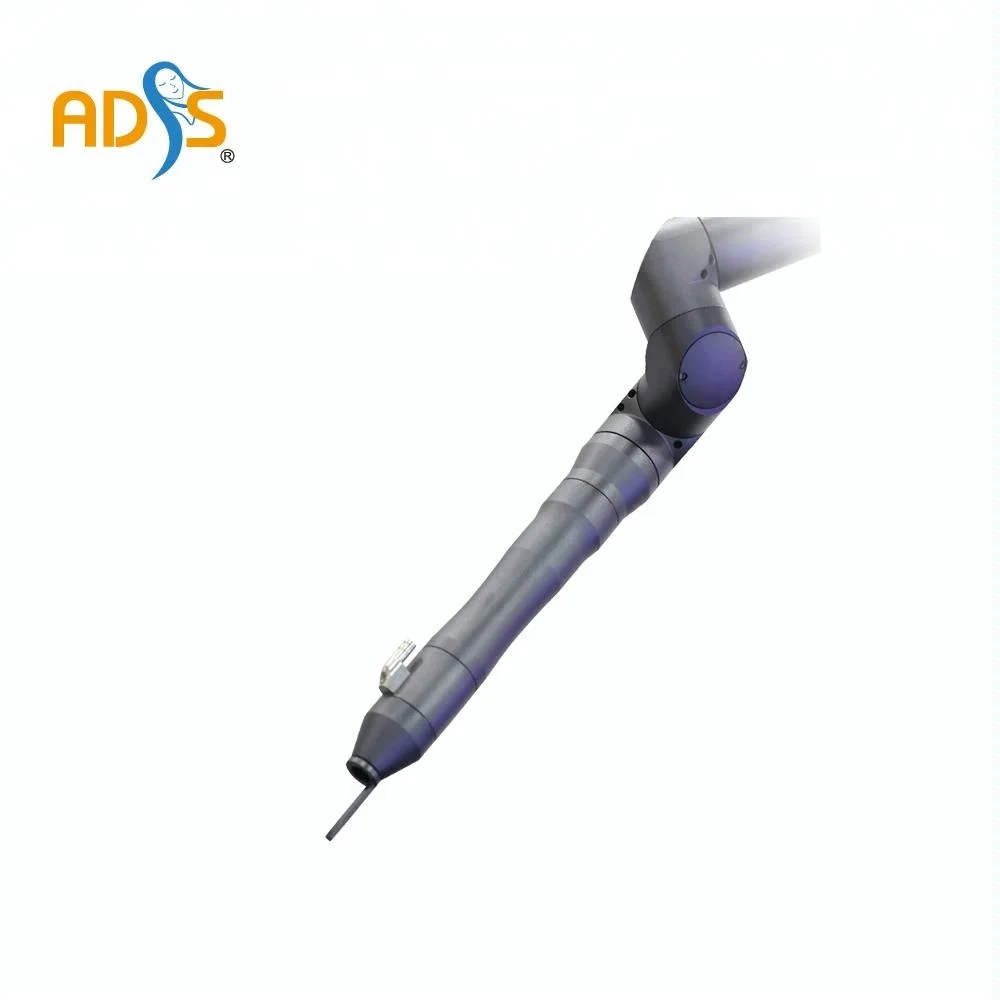 2023 New RF tube 60watt co2 fractional laser skin resurfacing vaginal tightening machine