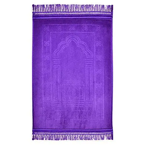 hajj prayer mat