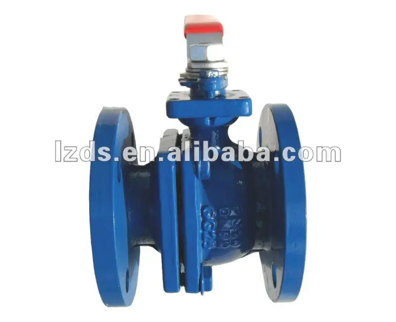 Чугун шаровые краны