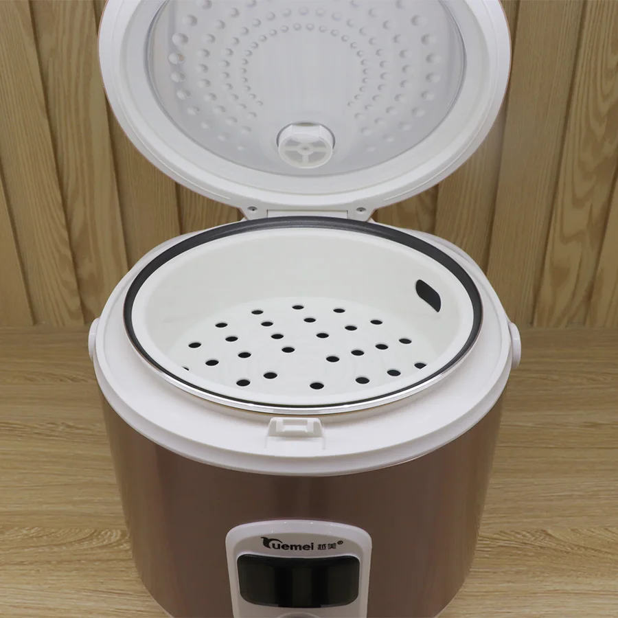 
The best weldless electric rice cooker 