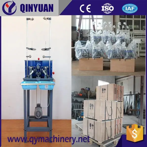 Cotton yarn winder machine