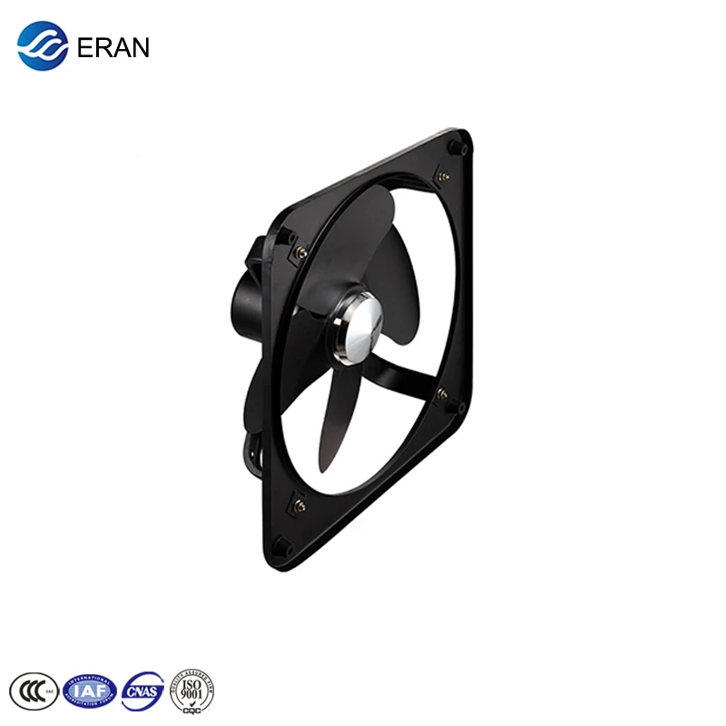2019 hot selling  wall mount industrial exhaust fan/ceiling mounted exhaust fan